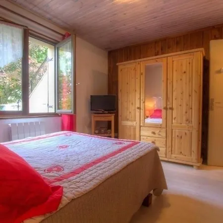 House - 2 Pers, 30 M2, 2/1 Montanges