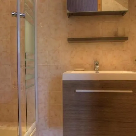 House - 2 Pers, 30 M2, 2/1 펜션