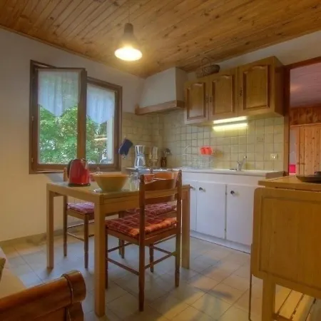 House - 2 Pers, 30 M2, 2/1 펜션