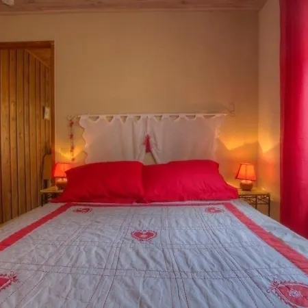 House - 2 Pers, 30 M2, 2/1 Montanges